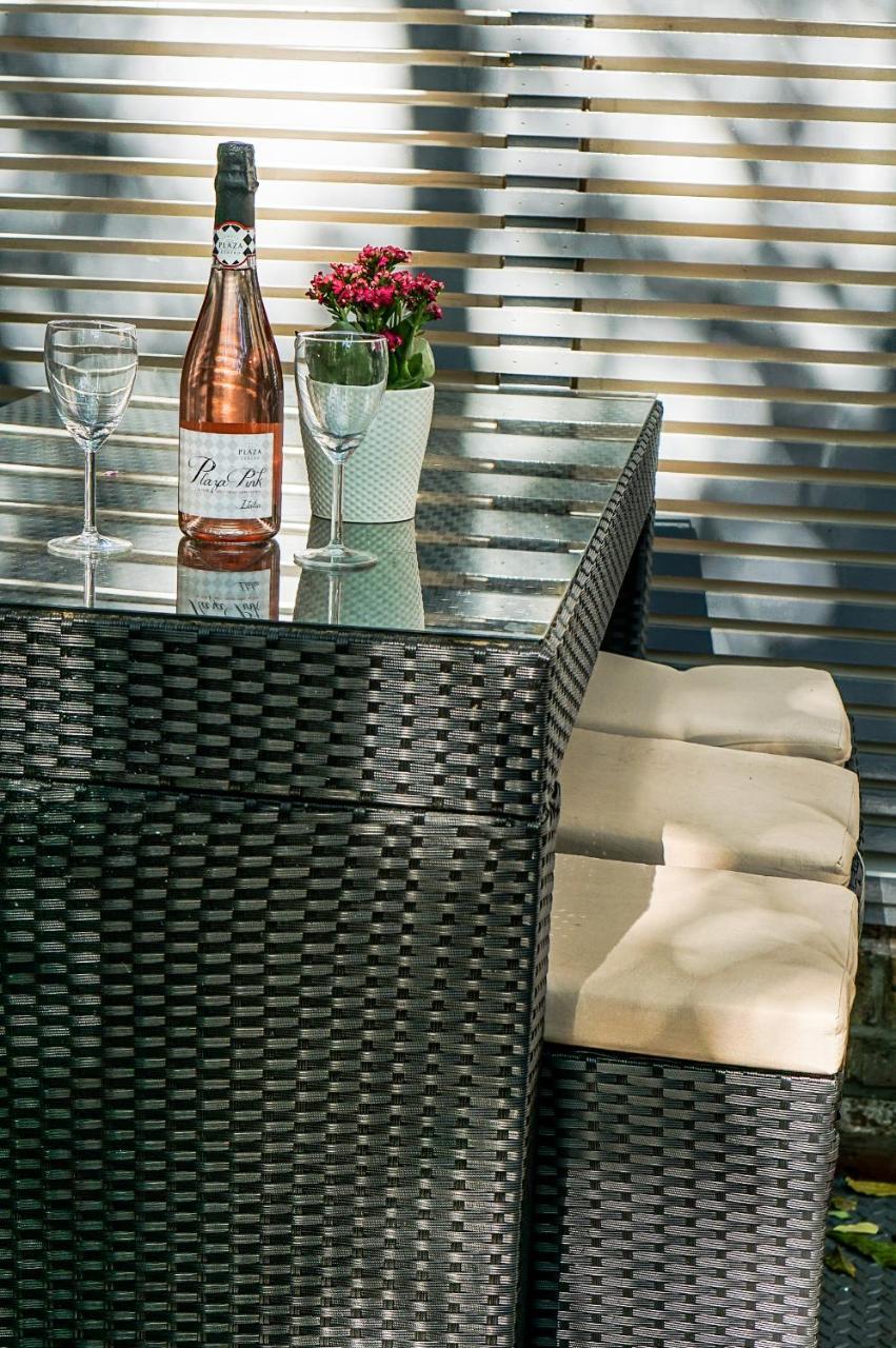 The Mornington Camden Female Only (adults Only) Albergue